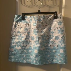 Adidas Golf Skort